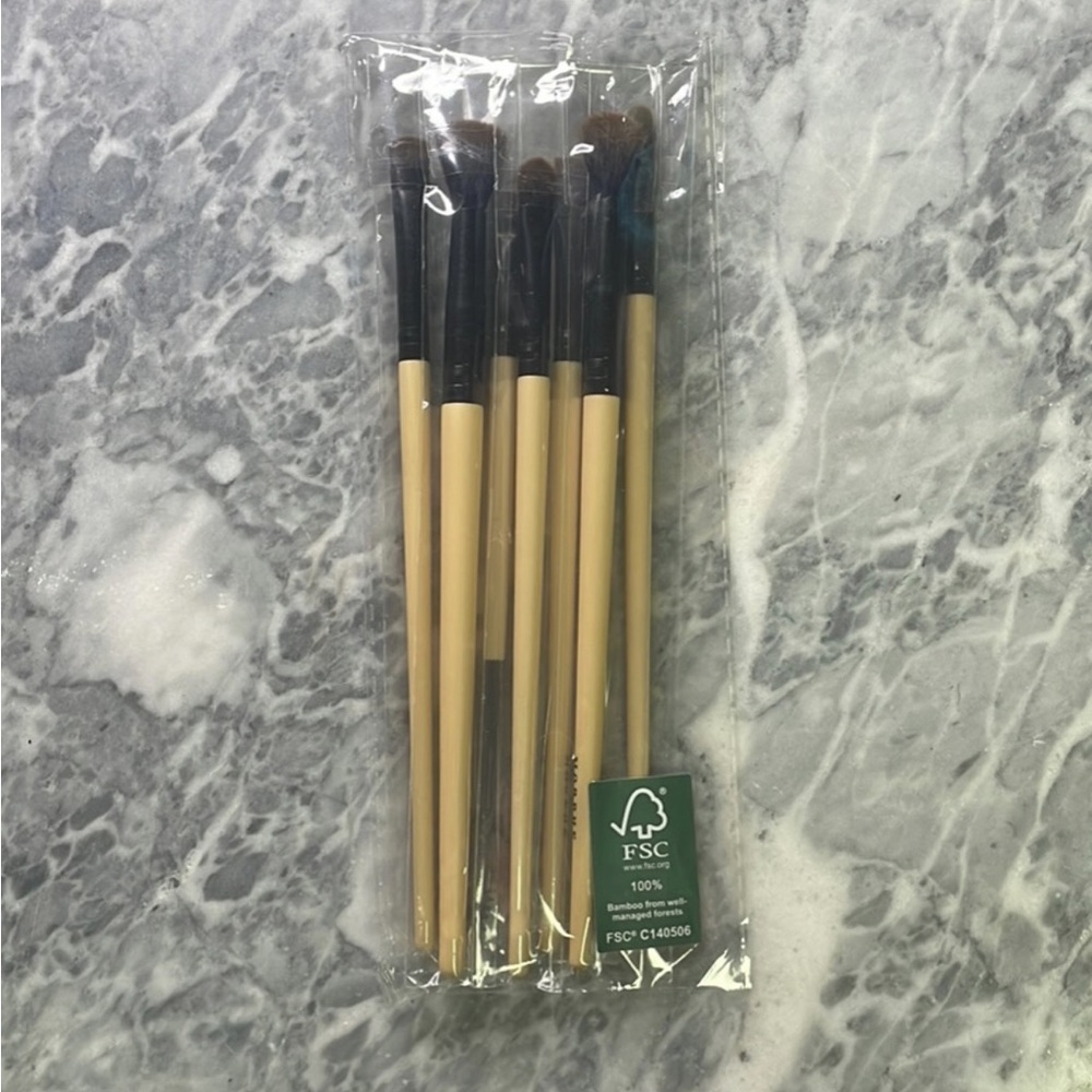 New Morphe Brush‎ Set